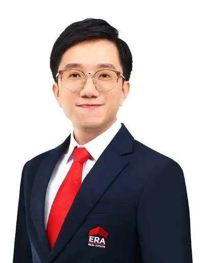 Seah Jian Ling - Matrimonial Property Expert